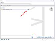 Knotenkopplung erstellen: Schrittweiser Prozess mit visuellem Hinweis im Bearbeitungsfenster.