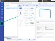 Detailansicht eines Kapitels im Dlubal Center mit API-Skriptbeispielen.