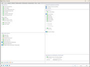 RFEM 6-Benutzeroberfläche mit Aktivierung von Add-Ons für eine optimierte Verwaltung der Tools.