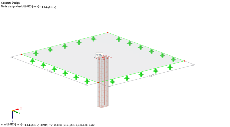 VE 9961 - Design Ratio