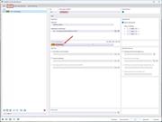 Auswahl Einwirkungskategorie Vorspannung im Lastfall Formfindung