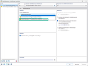 Darstellung einer geotechnischen Stabilitätsanalyse durch c-phi-Reduktion in Bauprojekten