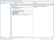 Darstellung der Simplex-Methode für plastische Nachweise im Teilschnittgrößenverfahren.