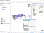 KB 001797 | Konvertierung der IFC Objekte in Stäbe, Flächen oder Volumen