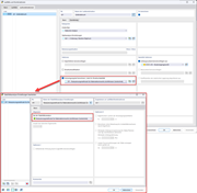 Geotechnische Stabilitätsanalyse - Standsicherheit/Geländebruch