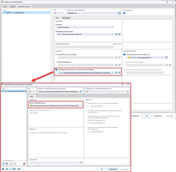 Geotechnische Stabilitätsanalyse - Standsicherheit/Geländebruch