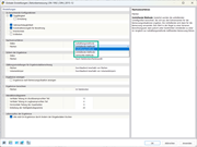 Nachweisverfahren für die Betonbemessung von Stäben und Flächen: Aufzählungsmethode, Umhüllende Methode und Gemischte Methode