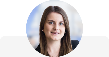 Profilbild von Simone Ostermeier, die an der Messe Digital BAU 2026 teilnehmen wird.