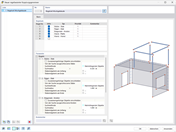 Dialog 'Neuer Regelbasierter Kopplungsgenerierer'