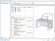 Dialog 'Neuer Regelbasierter Kopplungsgenerierer'