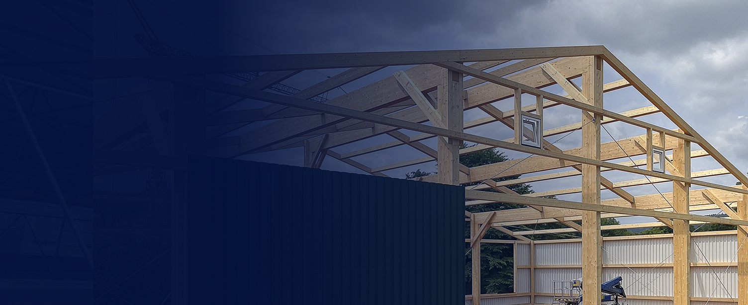 Tennisanlage in Fürth, Odenwald, zeigt moderne Architektur und Struktur.