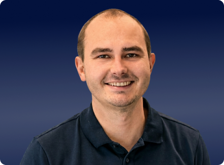 Martin Grella - Kundenporträt