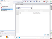 Konvertierungstabelle in RFEM 6
