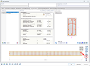 3D-Export der Bewehrungsanordnung