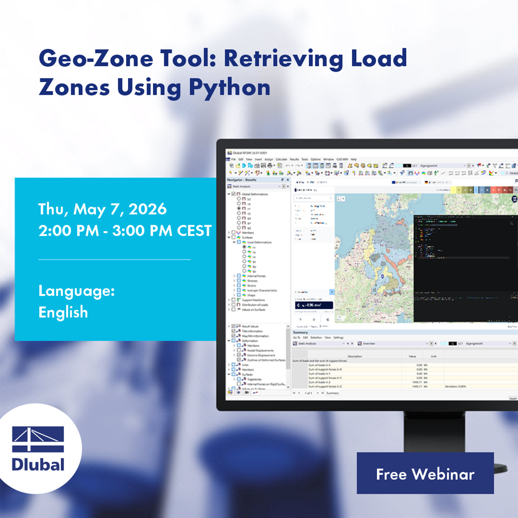 Geo-Zonen-Tool: Lastzonen mit Python abrufen