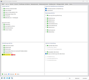 Das Add-On Komponenten wird unkompliziert installiert, benötigt eine zusätzliche Lizenz und wird in den Modell-Basisangaben aktiviert.