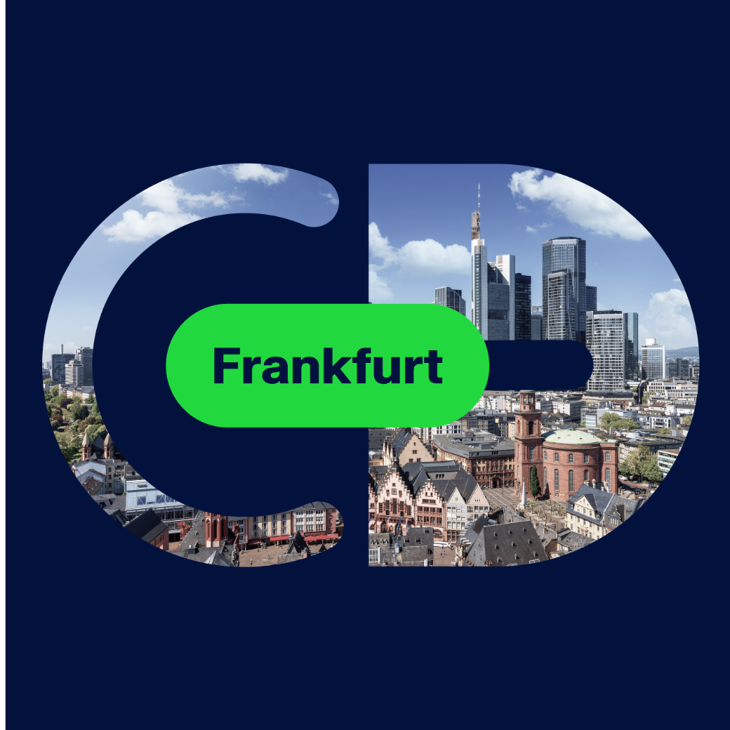 Gemeinde Tage Frankfurt