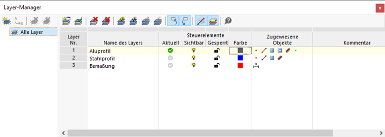 Layer-Manager