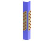Model 006308 | Column Splice with Splice Plates