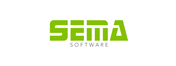 The SEMA interface allows for data exchange between SEMA and RFEM 6 / RSTAB 9 via DXF or DSTV formats.