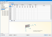 Window 1.7 Member Hinges