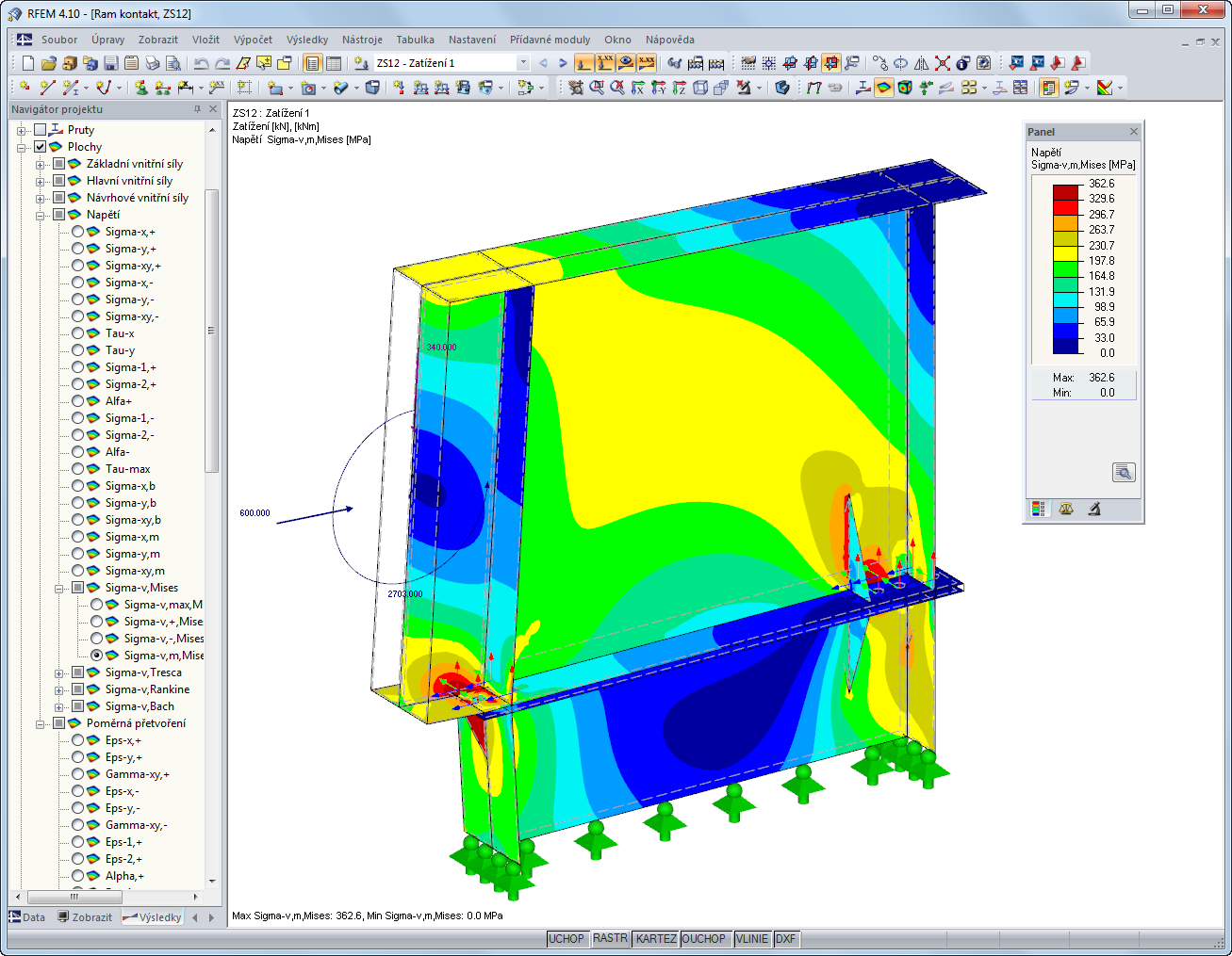 Options for Determining Corner Joint Stiffness and Resistance Using Analytical and Numerical Methods