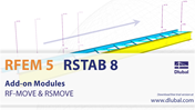 RF-MOVE and RSMOVE Add-on Modules 