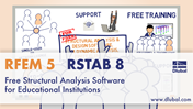 Free Structural Analysis Software for Universities