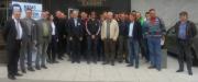 Participants in Dlubal Info Day in Slovenia