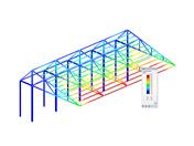 Design of Steel Members According to EC 3