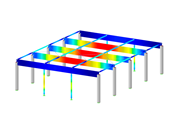 RF-/TIMBER AWC Add-on Module for RFEM/RSTAB | Design of Timber Members According to ANSI/AWC NDS-2015 (US Code)