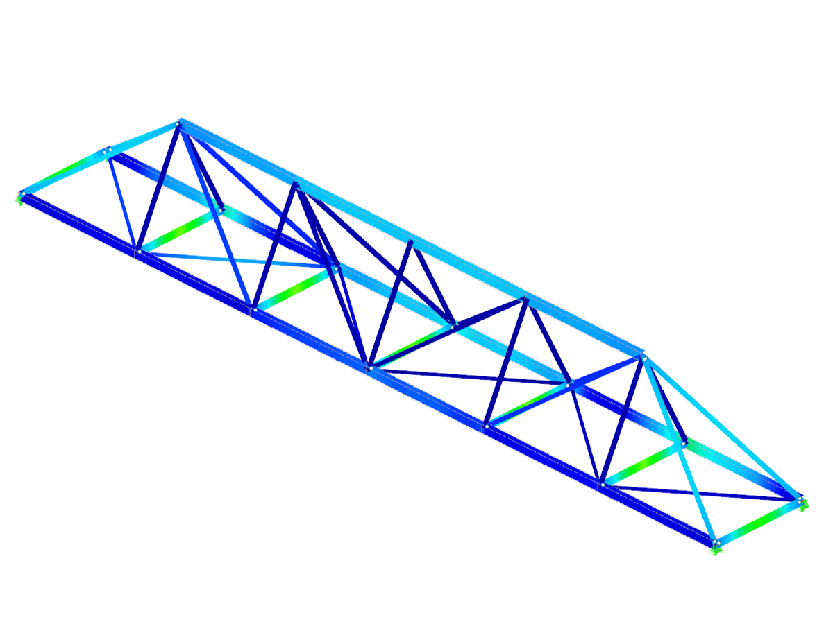 RF-/STEEL CSA Add-on Module for RFEM/RSTAB | Design of Steel Members According to CSA S16-14