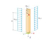 RX-TIMBER Column Stand-Alone Program | Columns