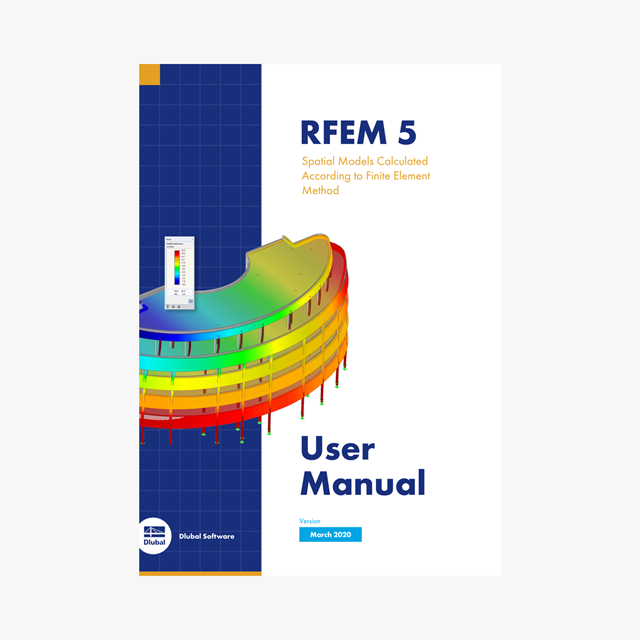 RFEM Manual 
