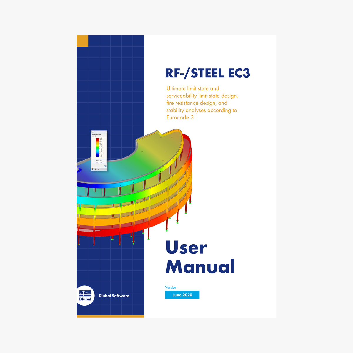 RF-STEEL EC3 Manual 