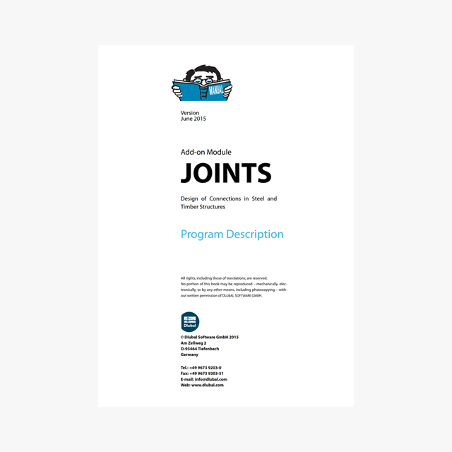 JOINTS Manual 