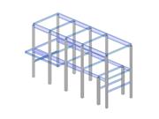 Reinforced Concrete Structure