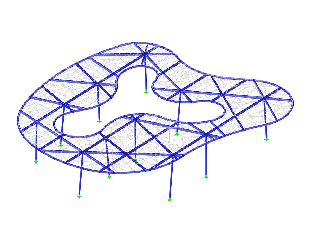 Bus Terminal | © www.form-TL.de