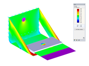 Stress Analysis of Bracket