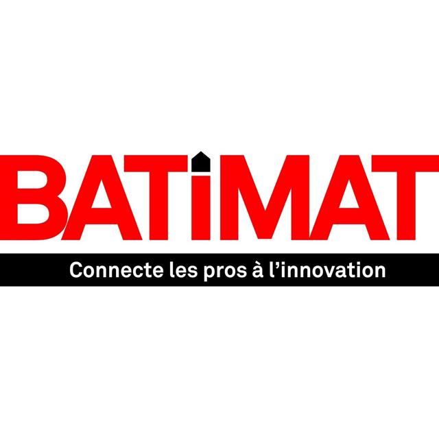 Logo of Show (© BATIMAT)