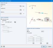 Generate Loads from Motion