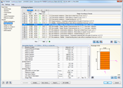 Window 2.2 Design - Beam