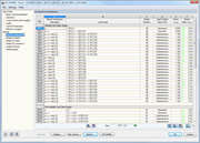 Window 1.2 Result Combinations