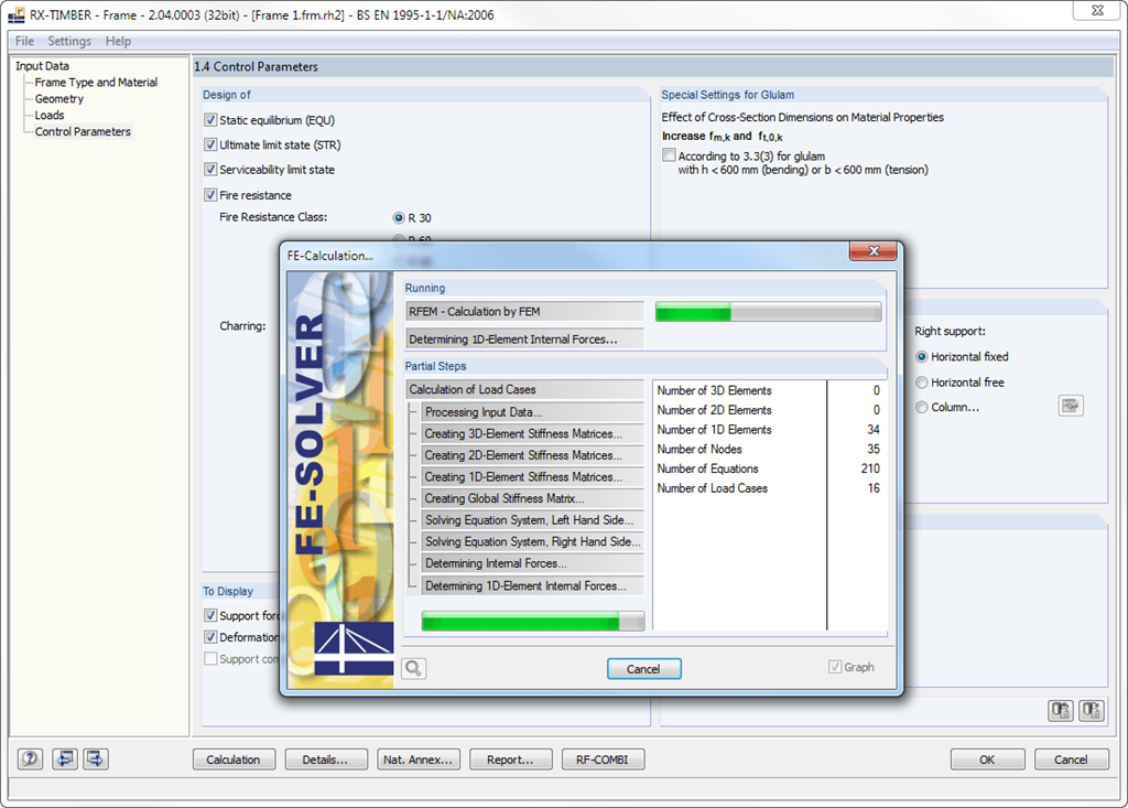 Finite Element Analysis