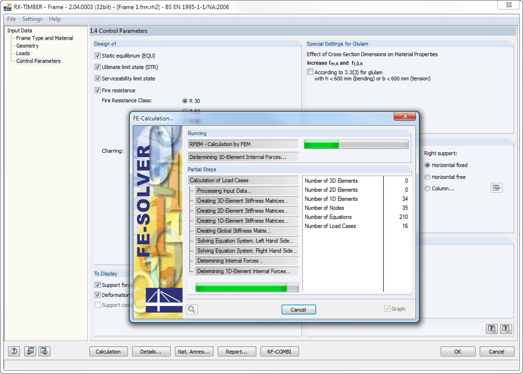 Finite Element Analysis