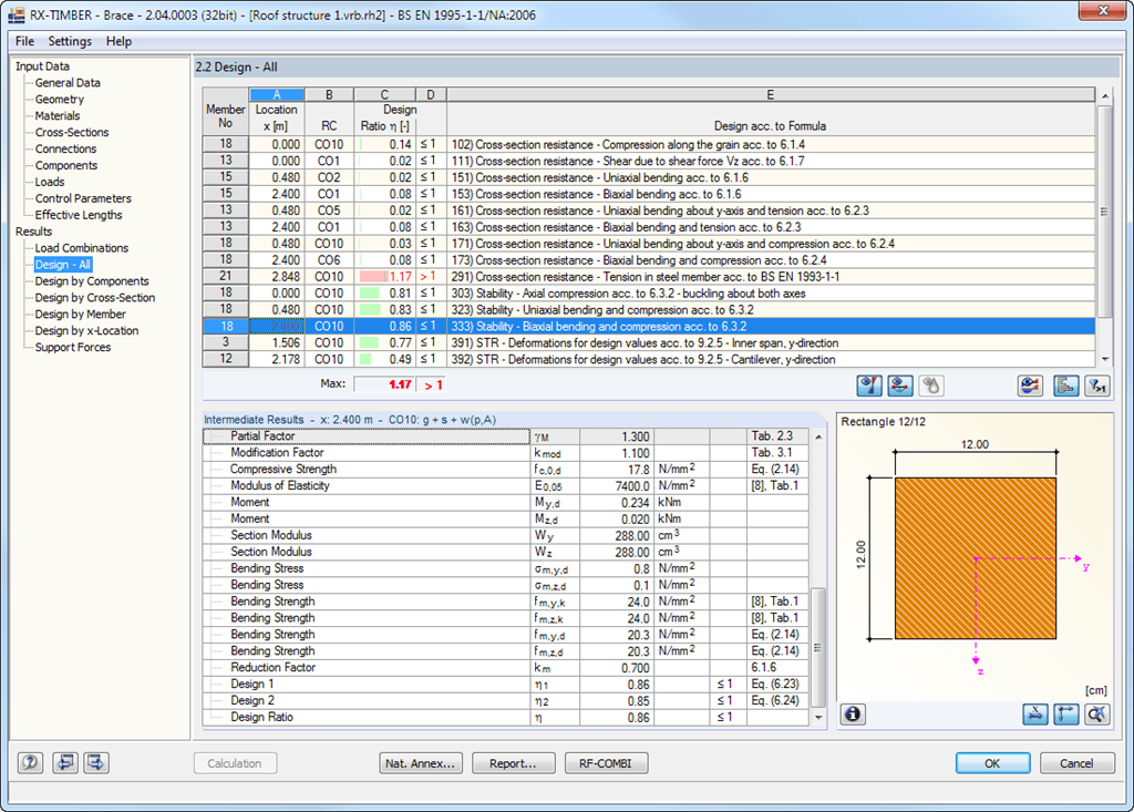 Window 2.2 Design - All