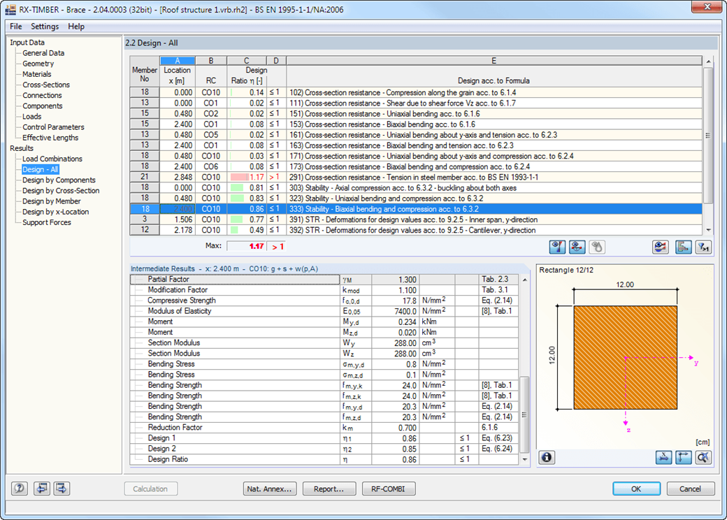 Window 2.2 Design - All