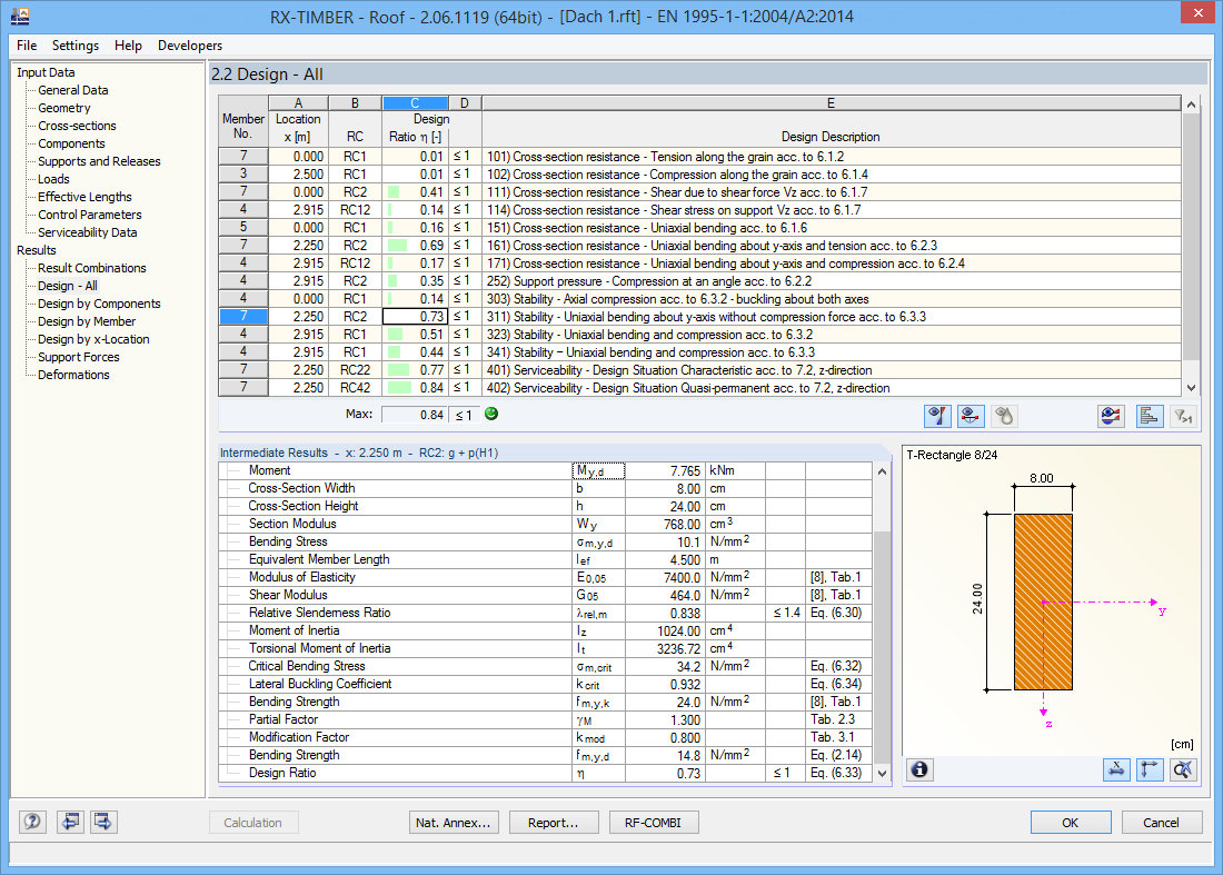 Window 2.2 Design - All