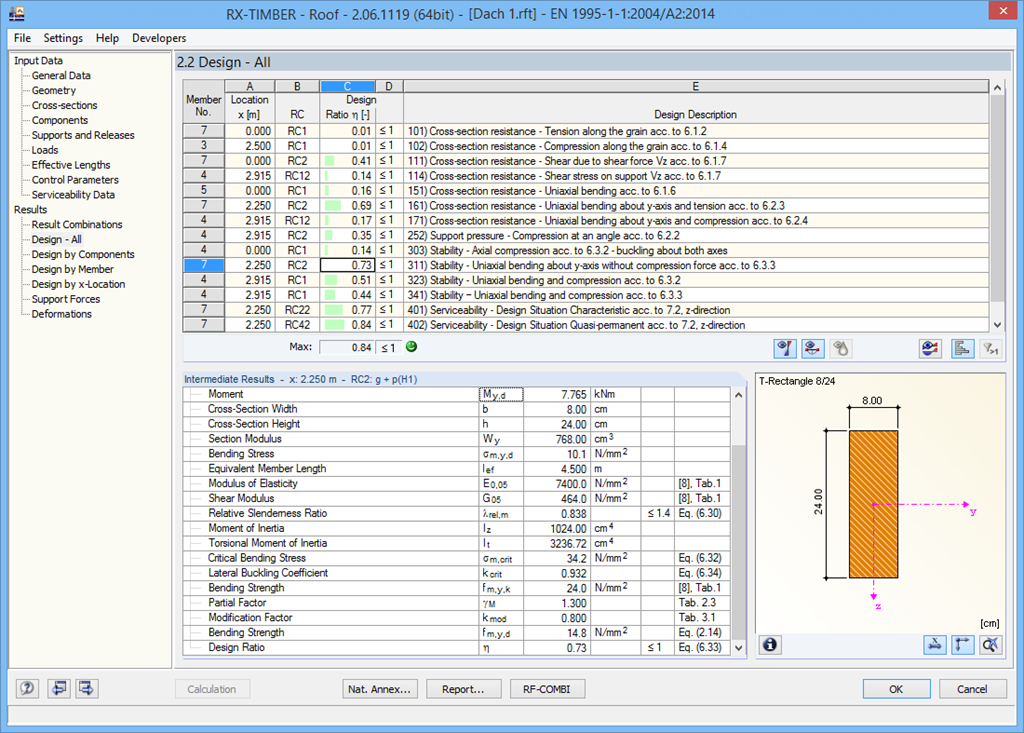 Window 2.2 Design - All