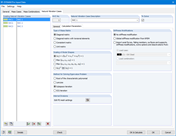 Calculation Parameters
